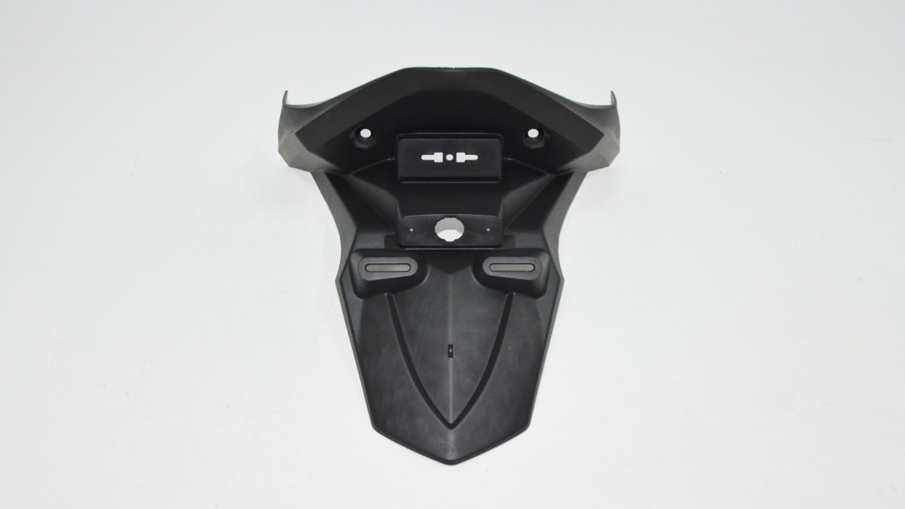 ARKA ÇAMURLUK KUYRUĞU (MYFORCE MX)